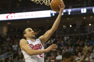 Επέστρεψε ο Τζινόμπιλι, επτά σερί οι Σπερς