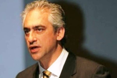 Ανεξαρτητοποιήθηκε ο Σπ. Κουβέλης