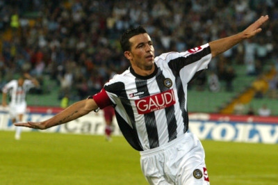 Χωρίς Ίσλα και Ντι Νατάλε με ΠΑΟΚ η Ουντινέζε