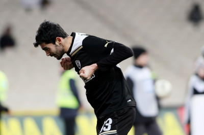 «Ανεβαίνει» ο Αθανασιάδης