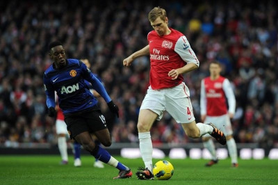 Εκτός με Μίλαν ο Μερτεζάκερ