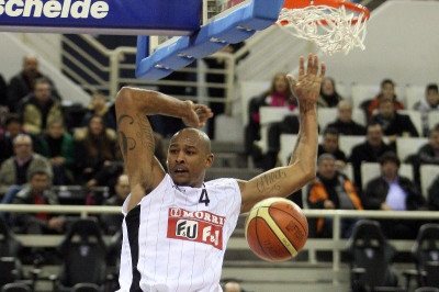 Ξανά απών ο Γκίντενς