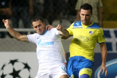 «Μέσα» ο Ζόρζε με Λιόν, «νοκ άουτ» ο Ολιβέιρα