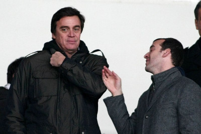 Γόντικας: «Πολύ κρίσιμη εβδομάδα»