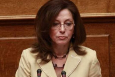 Σ. Γιαννακά: Αδιανόητο το «όχι» στο Νέο Μνημόνιο