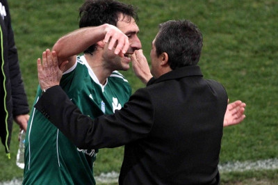 Σαριέγκι: «Ολα τα ματς θα είναι δύσκολα»