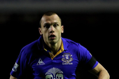 Πιστός στην Έβερτον ο Χάιτινγκα