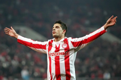 Η υπόσχεση του Μιραλάς στον Μαρινάκη