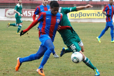 Εκτός Ολαϊτάν, Ολισαντέμπε