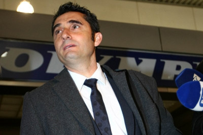 Βαλβέρδε: «Πρωτόγνωρες συνθήκες για μας» (photos)