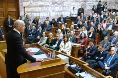 Μετρούν τα κουκιά στο ΠΑΣΟΚ