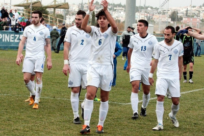 Αστέρας Βάρης – Εθνικός Πειραιά 1-2