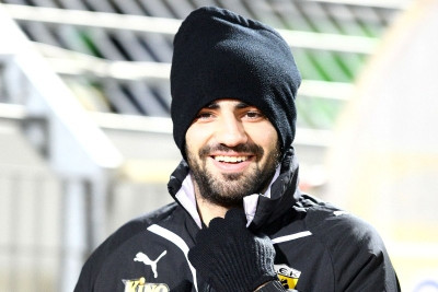 Ενοχλήσεις ο Μάκος