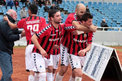 Προληπτικά εκτός ο Πετρόπουλος