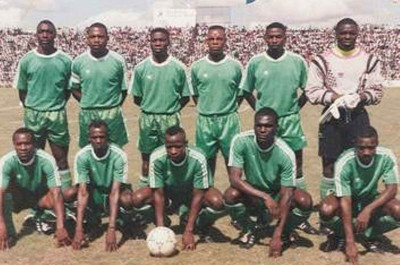 Ζάμπια, βασίλισσα στην πόλη του δυστυχήματος