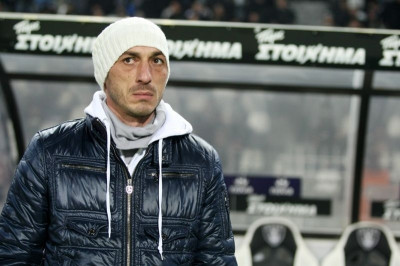 Τσιρίλο: «Θέλω γκολ στο Φρίουλι»