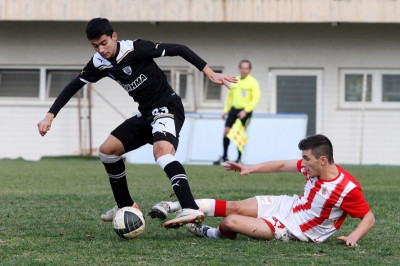 Περιμένει τον Αθανασιάδη ο Μπόλονι