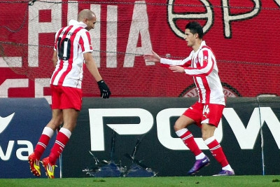 Μαρσέιγ και Λιλ για Τζεμπούρ