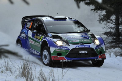 Λάτβαλα: «Μπορώ να παλέψω για τον τίτλο»