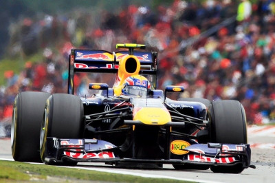 Βέμπερ: «Τίποτα δεν είναι για πάντα»