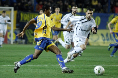 Αμφίβολοι για τη Λιβαδειά Αντι και Ονουάτσι