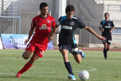 Αυλαία στον Διαγόρα με Κωνσταντινίδη