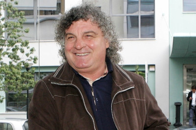 Χατζηπαναγής: «Ο Ολυμπιακός έχει ρυθμό»