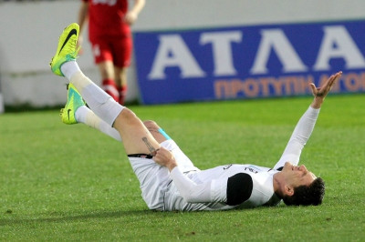 Σε ρυθμούς ΑΕΚ κινείται ο ΟΦΗ