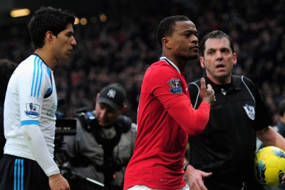 Χορηγός και ιδιοκτήτες εναντίον Σουάρεζ!