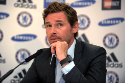 Βίλας Μπόας: «Φεύγω αν…»