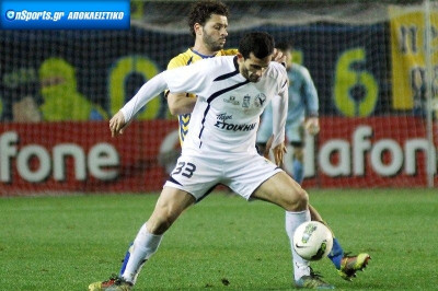 Κυβελίδης στο Onsports: «Τώρα όλοι υπολογίζουν τη Δόξα…»