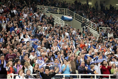 ΑΓΟΡ: «Ταξιδέψτε με την ομάδα»