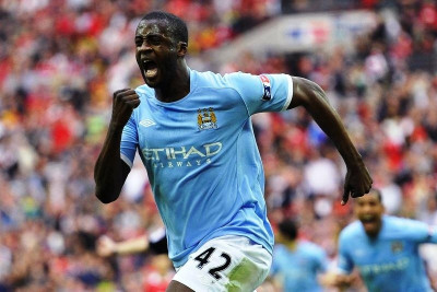 Τουρέ έρχεται…. Ράζακ φεύγει