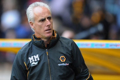 Τέλος ο ΜακΚάρθι από τη Γουλβς