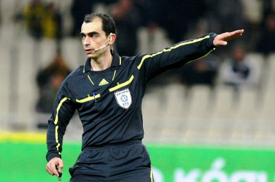 Ο Ζαχαριάδης στο Καυτανζόγλειο