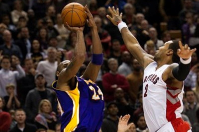 Τα... χορευτικά του ΝΒΑ!