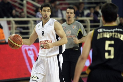 Ντούβνιακ: «Ήρθε η ώρα για εκτός έδρας νίκες»