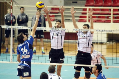 Η κορυφαία επτάδα της 16ης αγωνιστικής