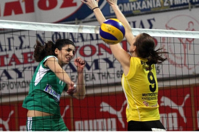 Ολοκληρώθηκε η 3η αγωνιστική