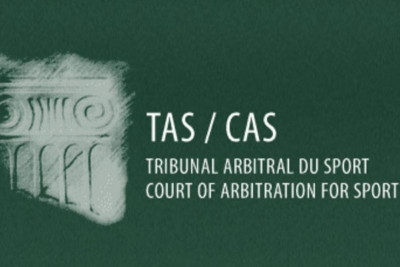 Το CAS απέρριψε την έφεση του Ολυμπιακού Βόλου
