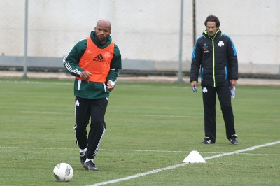 Απών ο Κατσουράνης, ατομικό οι Λέτο, Κουίνσι