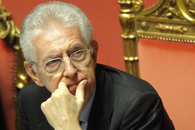 Μόντι: «Απόφαση ευθύνης»