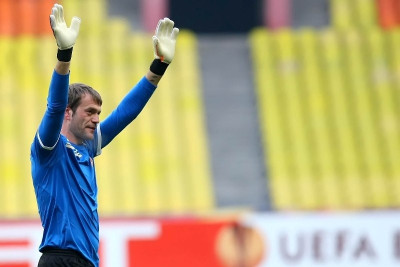 Κάρολ: «Ήξερα πού να πέσω»