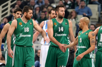 Ποιος Ολυμπιακός; Η Καβάλα!