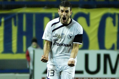 Περιμένουν Αραβίδη, επιστρέφει ο Βέρτζος στη Δόξα