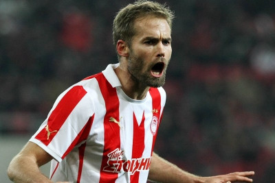 Στο νοσοκομείο με διάσειση ο Μέλμπεργκ