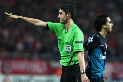 Ο Μαγιένκο στο Ουντινέζε-ΠΑΟΚ