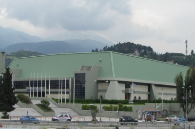 Σε Πάτρα, Λουτράκι οι τελικοί