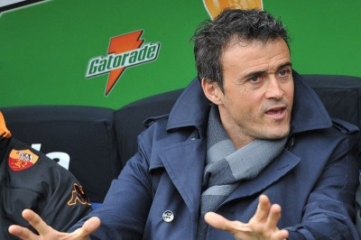 Απογοητευμένος ο Λουίς Ενρίκε