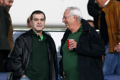 «Εάν βρεθεί λύση με ΓΗΠΕΛ αυξάνω το ποσοστό μου»